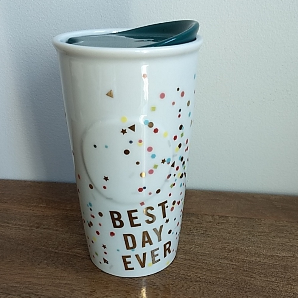 Starbucks best day ever Tumblr 2015